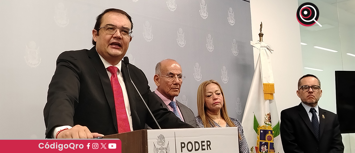Proponen prohibir los cobros ilegales de créditos "gota a gota". Foto: Olivia Arredondo