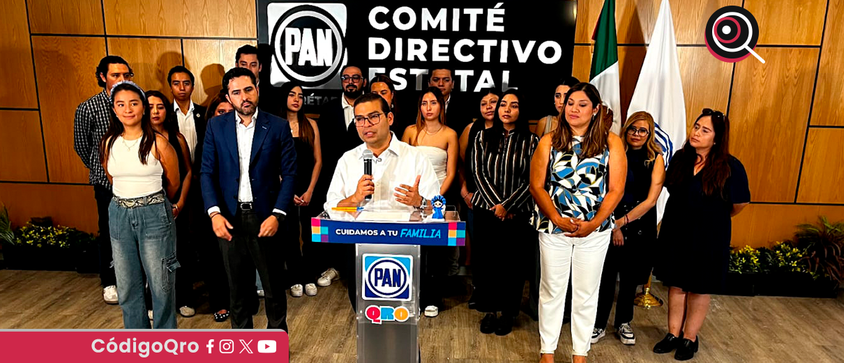 alianzas electorales, PAN, 