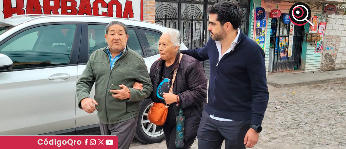 Querétaro, primeros lugares, ingresos, familia, Dorantes,