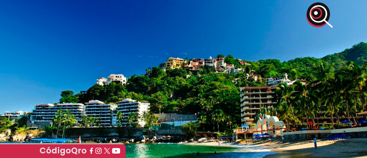 EUA, sancinoa, empresas, cártel mexicano, fraudes, Puerto Vallarta,