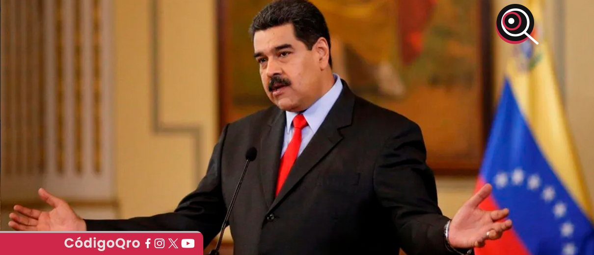 EUA, confisca, más de 700 mdd, bienes, Nicolás Maduro,
