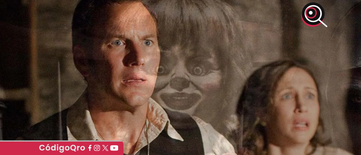El Conjuro