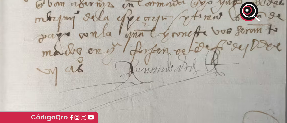 manuscrito 