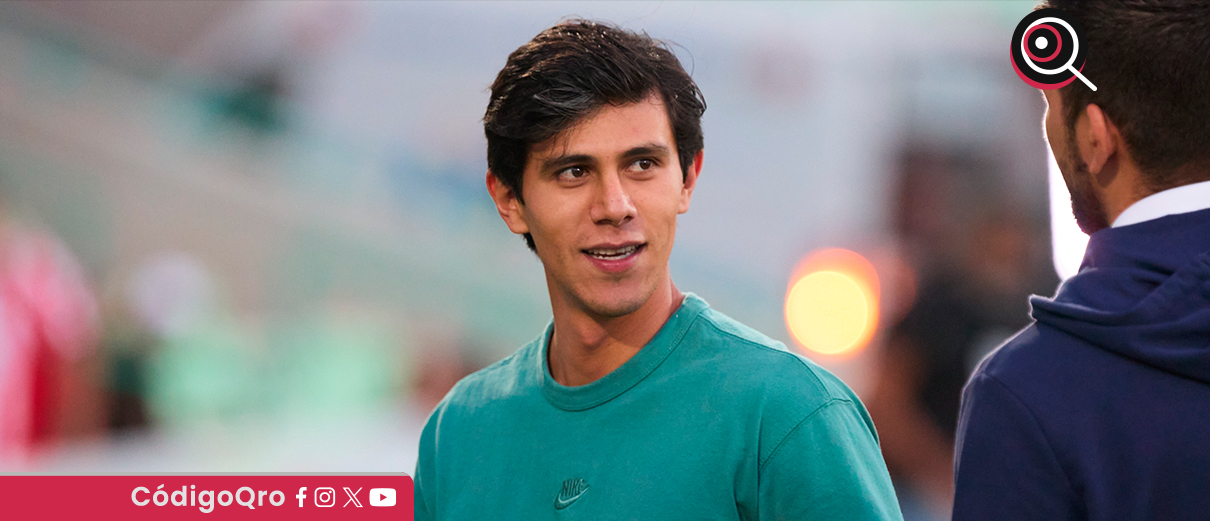 El delantero mexicano de 25 años, José Juan Macías, busca una oportunidad para relanzar su carrera. Foto: Mexsport