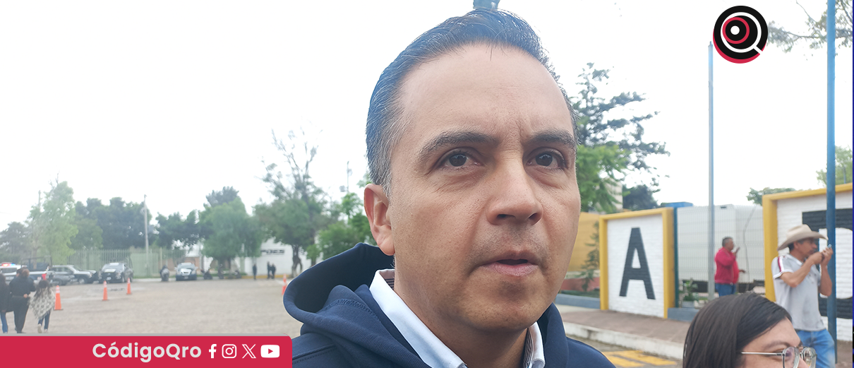 autoridades, coordinan acciones, desahogo, presas queretanas,