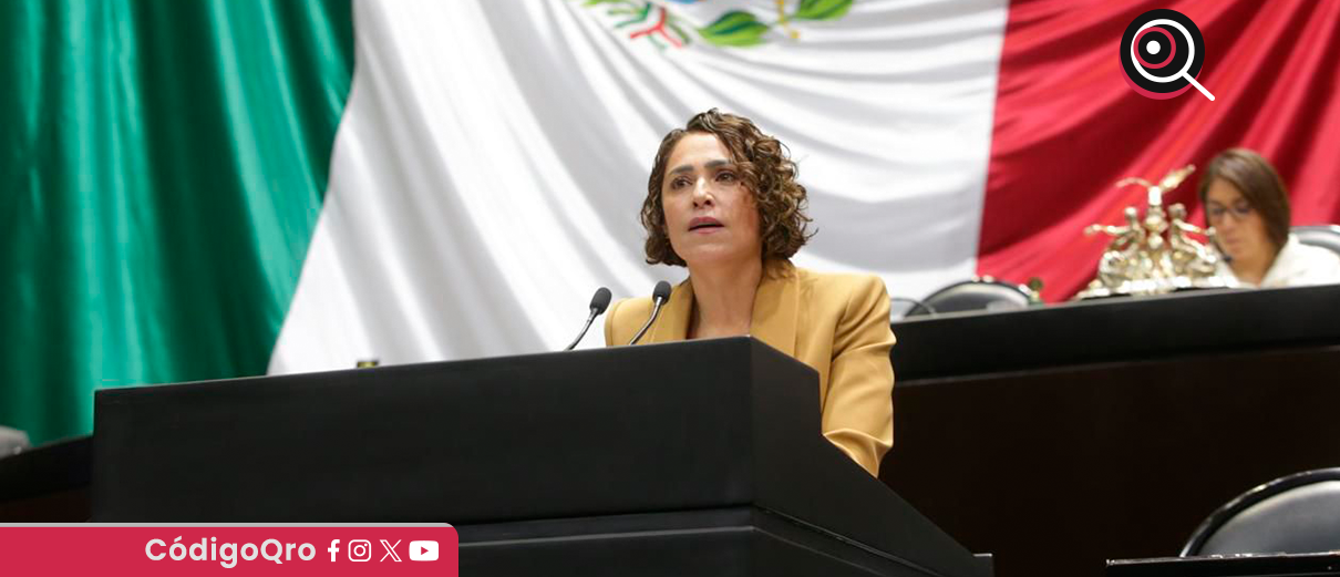 Abigail Arredondo, iniciativa, regular, consumo, bebidas energizantes,