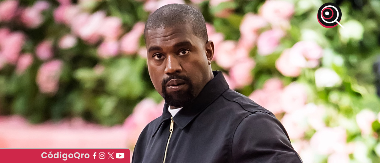 Kanye West