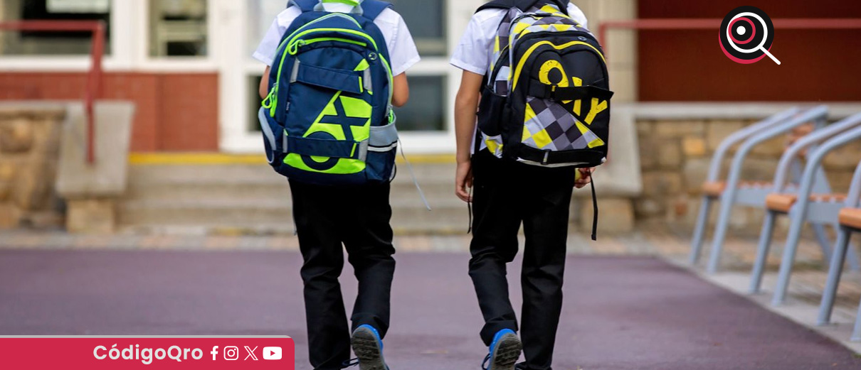 regreso a clases
