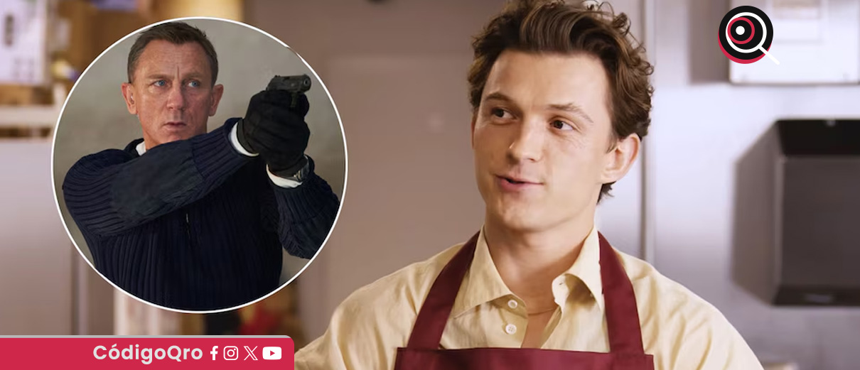 Tom Holland