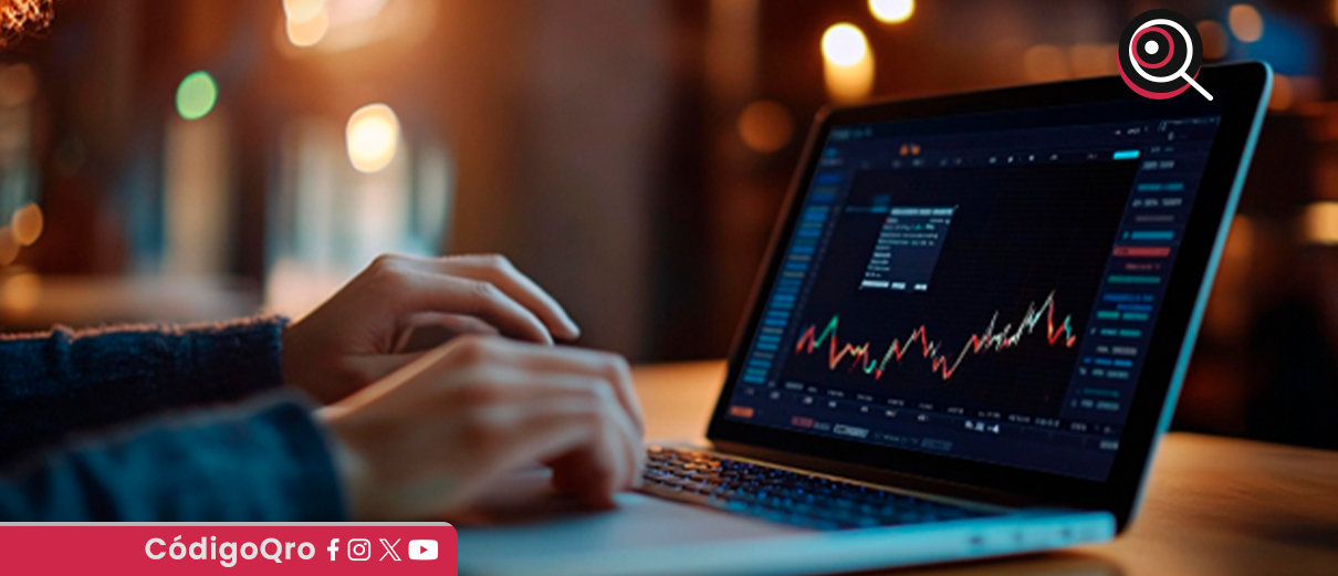 programas, funded trading, trading de Forex,