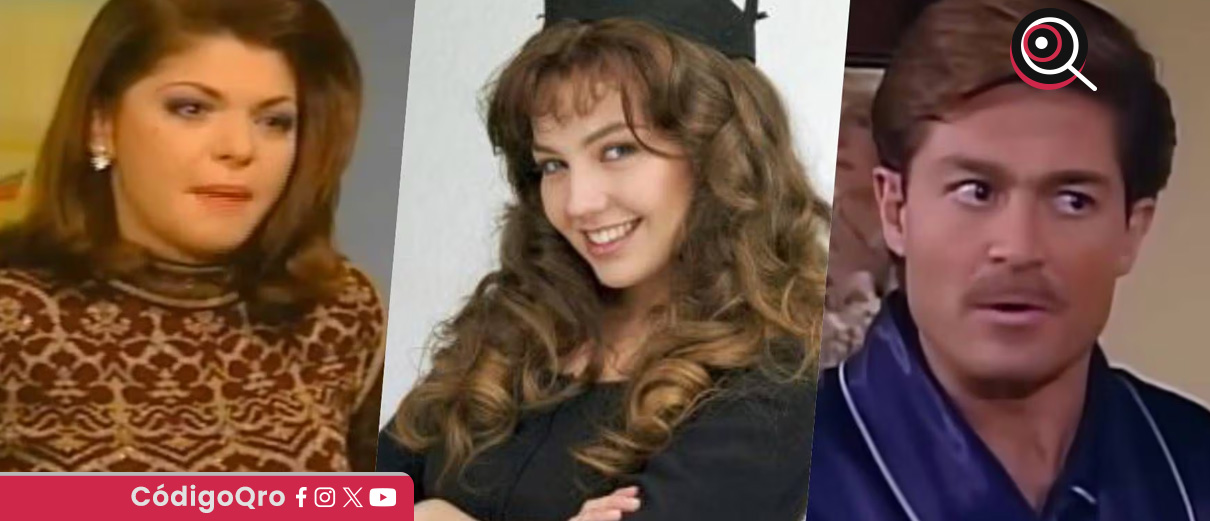 María la del Barrio