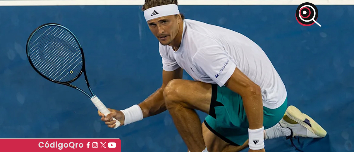 Zverev, rival, Alcaraz, semifinales, Cincinnati,