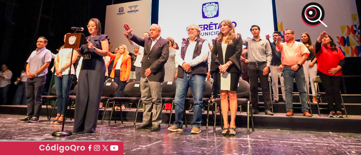 Sesiona la asamblea de Consejos de Participación Ciudadana. Foto: Especial