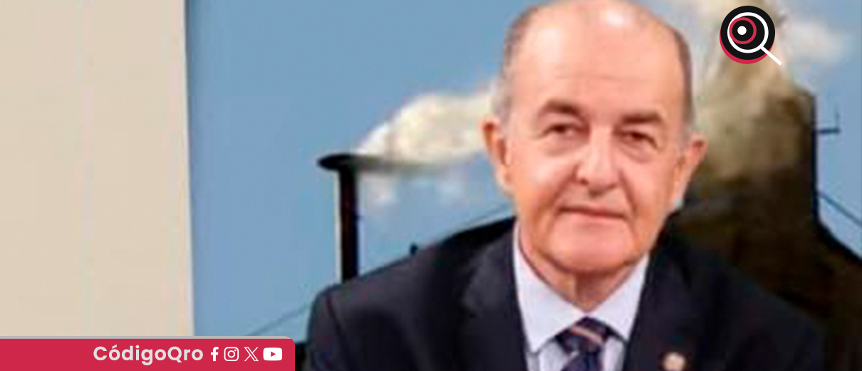 concepto, soberanía, Carlos Rojano,