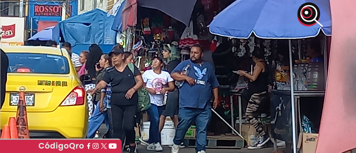 ambulantes, Escobedo, no quieren retirarse, Alianza CH,