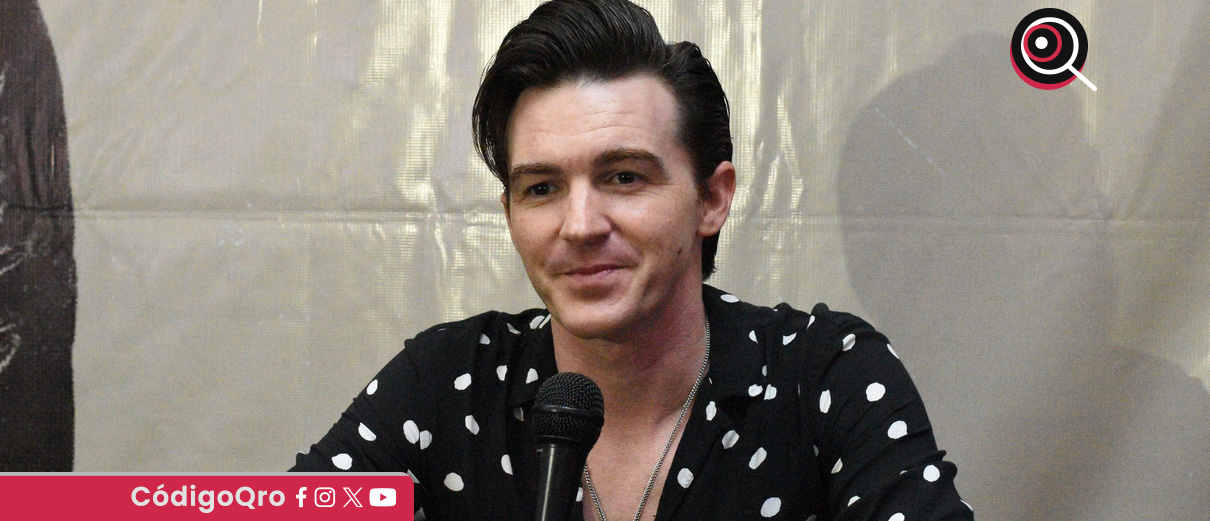 Drake Bell