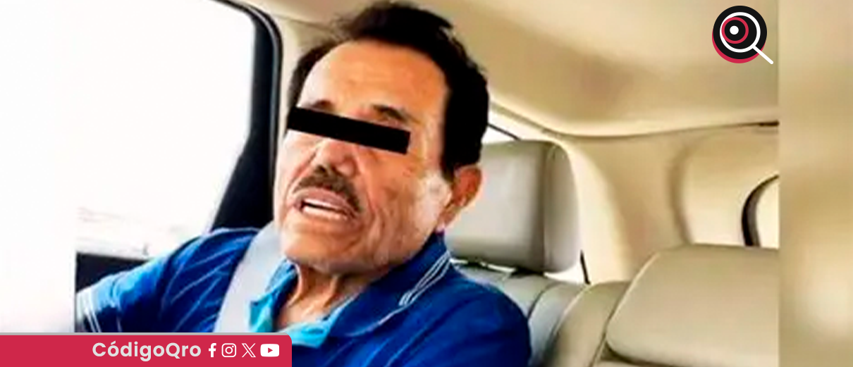 El Mayo Zambada, declarará culpable, varios delitos, NY,