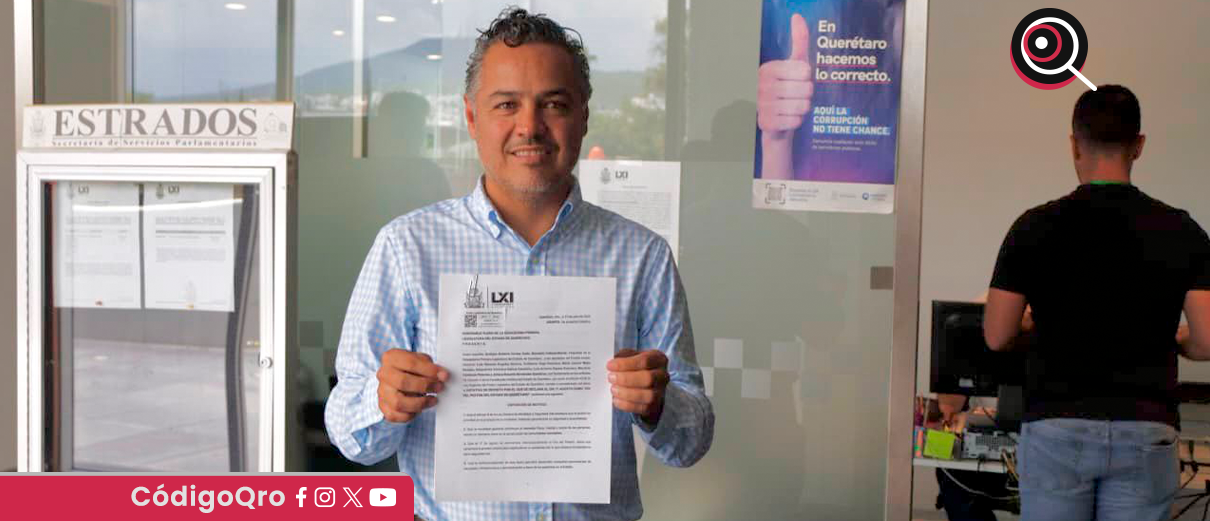 declarar, 17 de agosto, Día del Peatón del Estado de Querétaro,