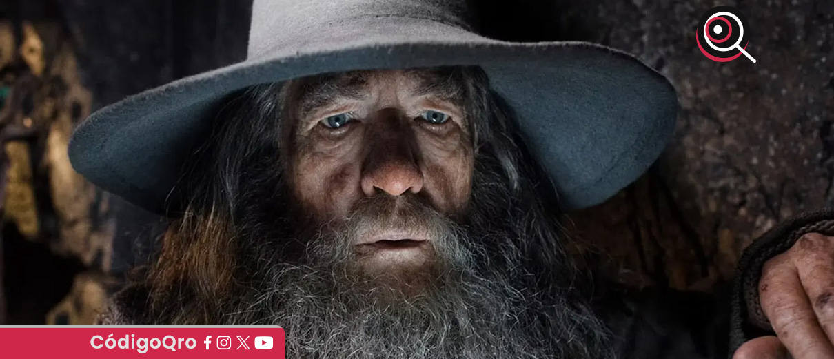 Ian McKellen