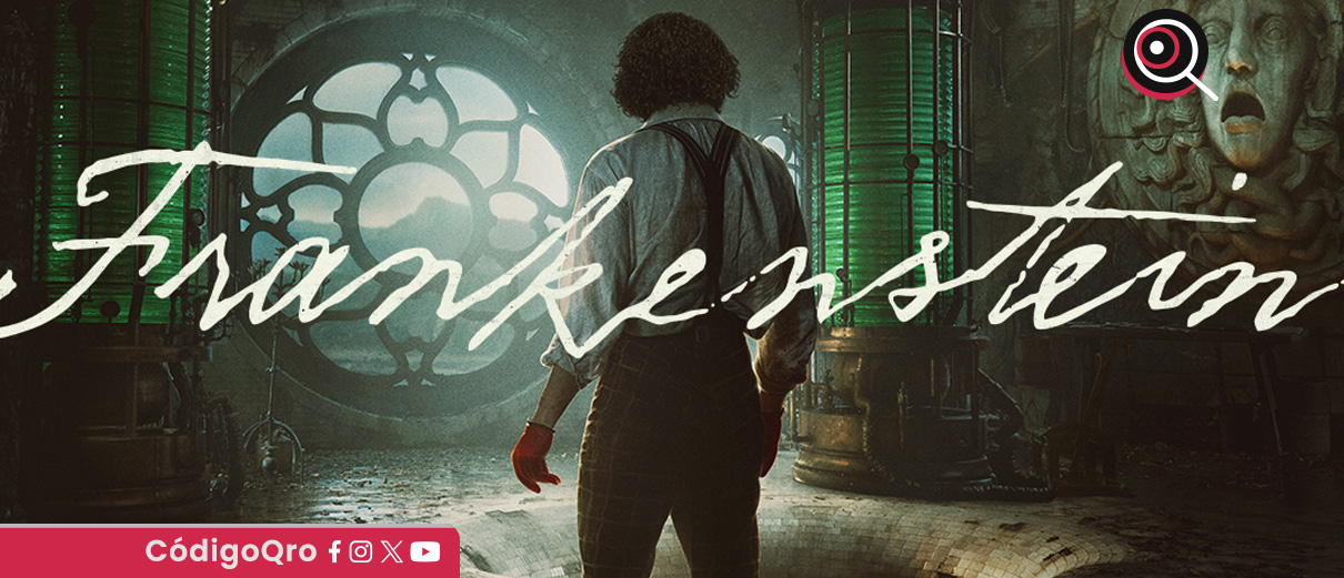 Frankenstein 
