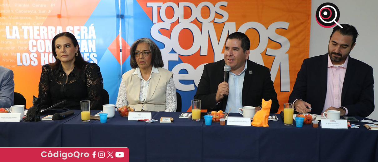 La Procuraduría de Protección de Niñas, Niños y Adolescentes anunció el programa Hogares de Corazón. Foto: Especial