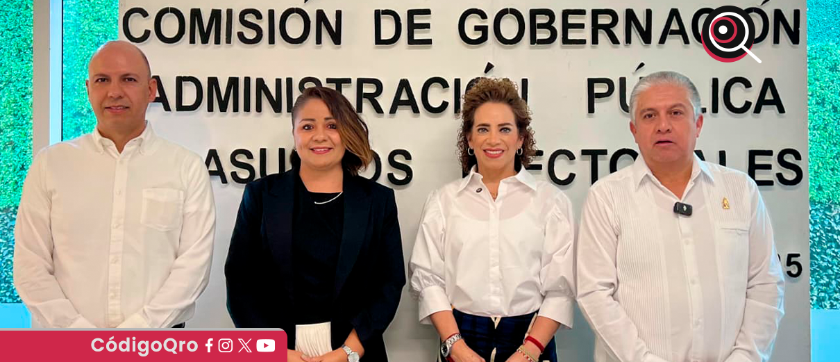 diputados, sustituta, regiduría, Jalpan,