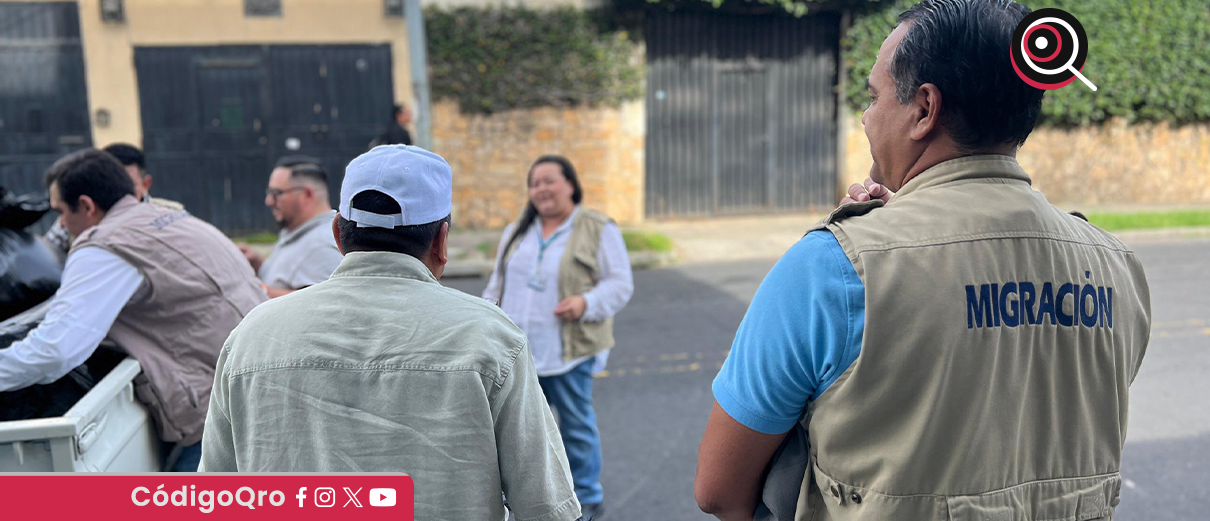 Guatemala, permanencia, 161 mexicanos, huyeron, violencia,