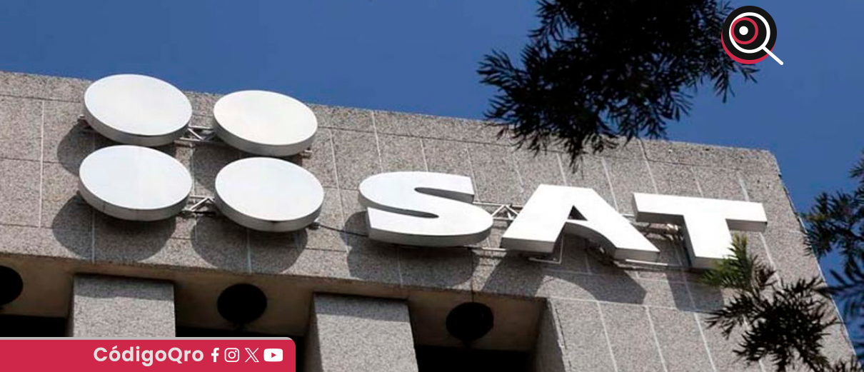 enero, julio, más de 180 empresas, simularon, operaciones, SAT,