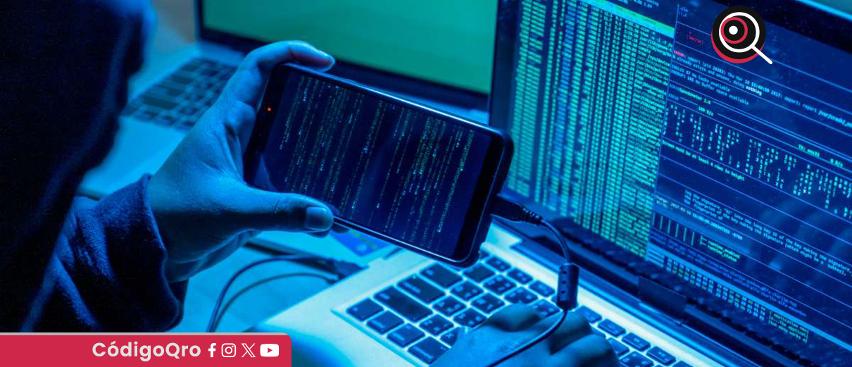 FBI, hackeos rusos, infraestructuras críticas, EUA,