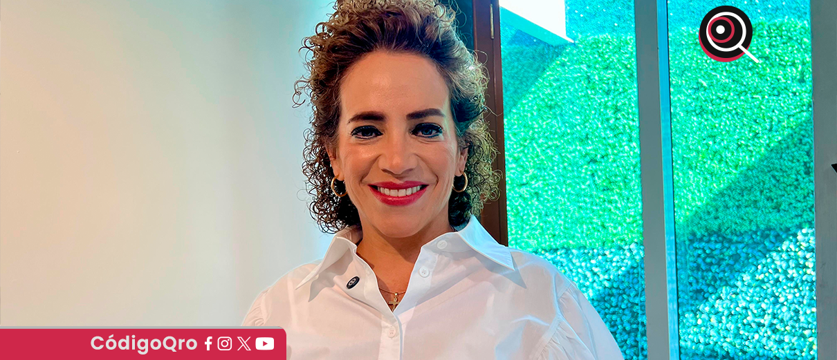 Adriana Meza, a favor, modelo hídrico, APP,