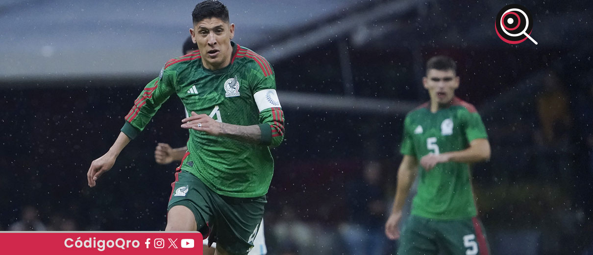 El fichaje representa más que un simple movimiento de mercado: es la oportunidad de que Edson Álvarez consolide su legado en Europa y llegue fortalecido al Mundial 2026 / Foto: Cortesía