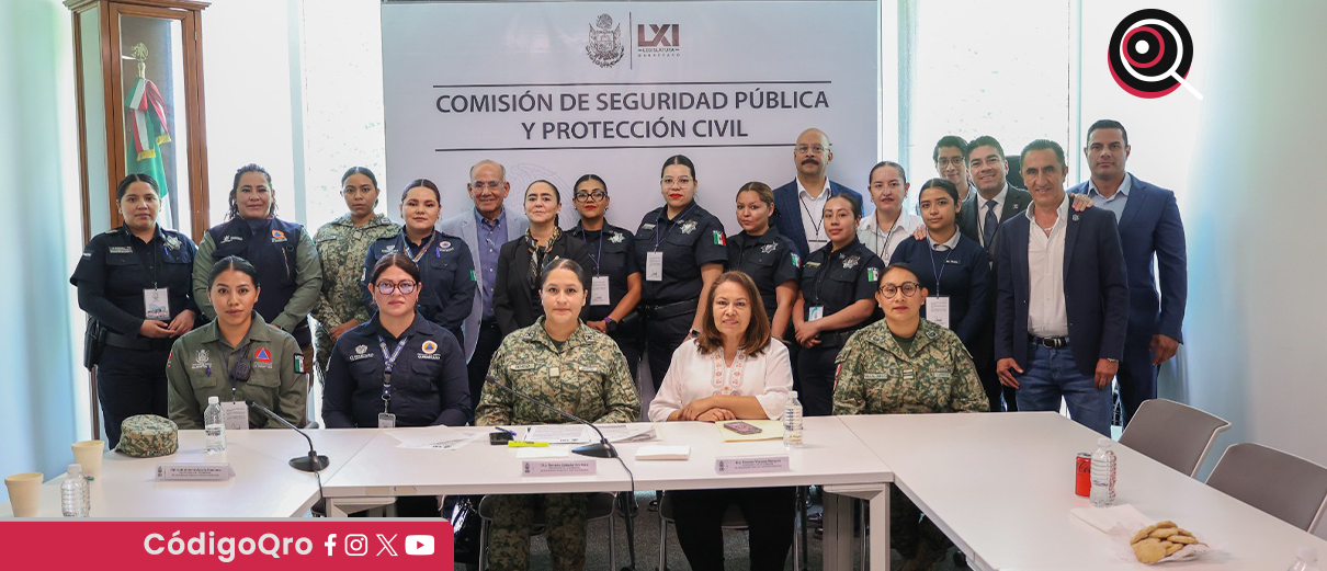 comisión, aprueban, reformas, adiciones, Ley de la SSC,