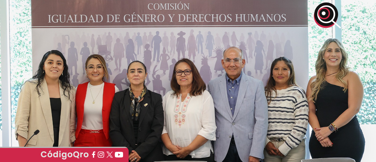 aprueban, dictámenes, igualdad sustantiva, vida libre, violencia,