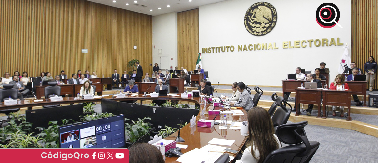 El Consejo General del INE cerró el caso contra Pío López Obrador. Foto: Especial
