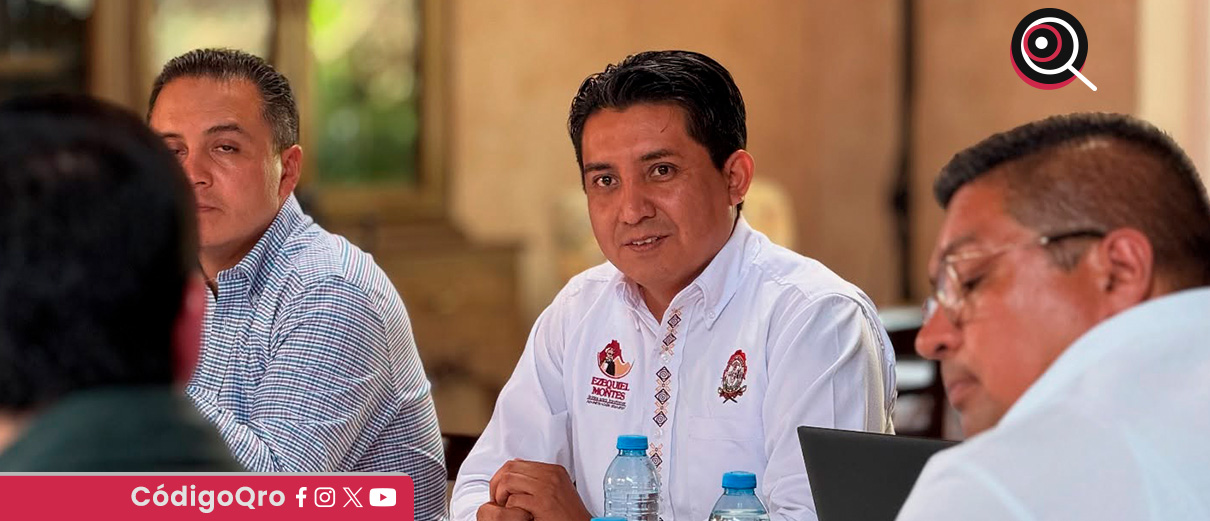 El municipio de Ezequiel Montes apoyará el decreto que prohíbe los narcocorridos. Foto: Especial