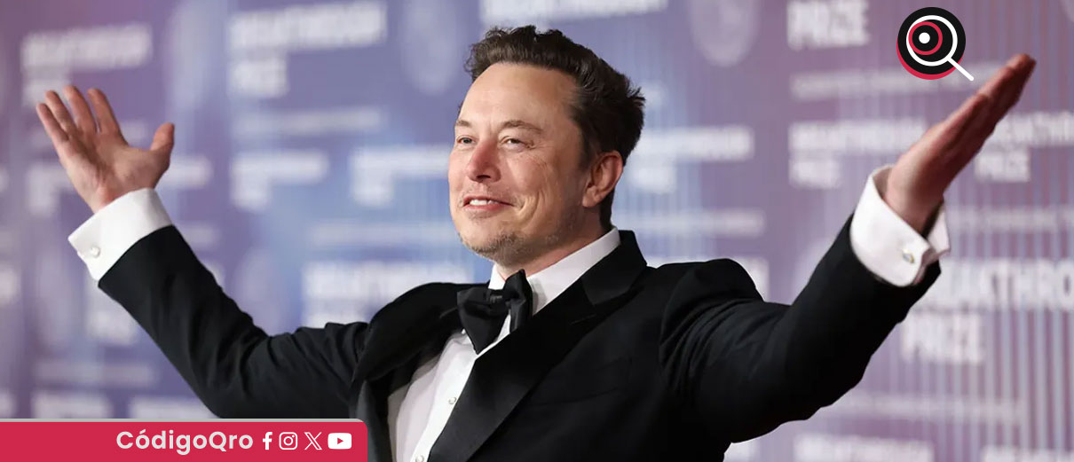 Musk y Altman fundaron OpenAI en 2015, pero el dueño de Tesla y SpaceX abandonó el proyecto en 2018 / Foto: Cortesía