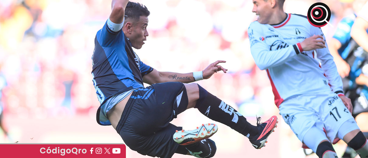 Con Gallos urgidos de puntos, Chivas bajo presión y dos choques estelares —Cruz Azul vs Toluca y Atlas vs América—, la jornada 6 del Apertura 2025 promete ser decisiva para varios proyectos / Foto: Cortesía