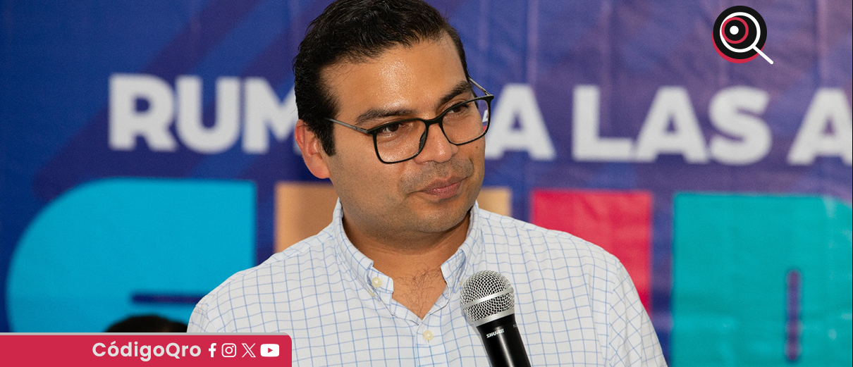 Querétaro, no hay privilegios, delincuentes, Arango,