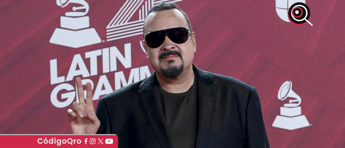 Pepe Aguilar
