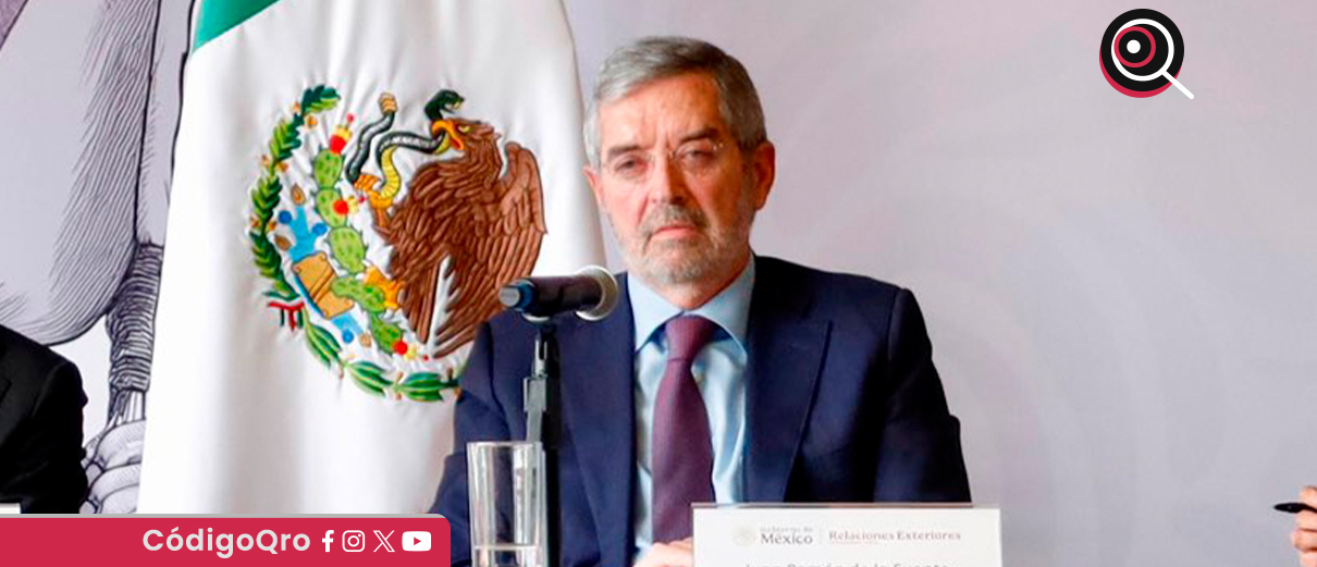 suspensión, visas, EUA, no afectará, conductores de carga, mexicanos, SRE,