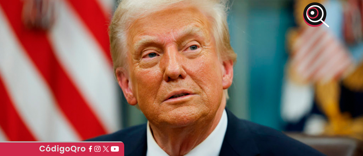 Trump, investigación, importaciones, muebles, EUA,