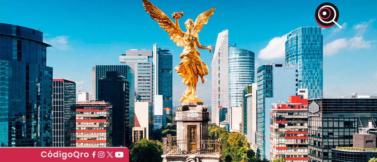 México, récord, índice de Complejidad Económica, Harvard,
