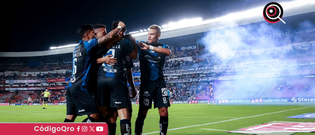 Gallos Blancos habilitó un centro de acopio en sus instalaciones para apoyar a familias afectadas por las lluvias / Foto: Cortesía