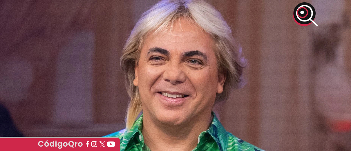 Cristian Castro