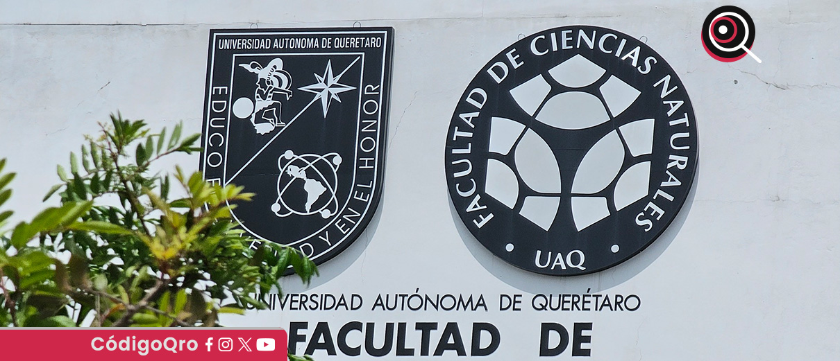 UAQ informó que cada unidad académica valorará la posibilidad clases virtuales. Foto: Especial