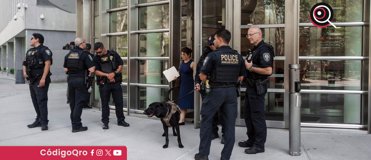 Zambada es señalado como responsable, junto a Guzmán Loera, de encabezar por décadas al Cártel de Sinaloa, considerado uno de los grupos criminales más poderosos y violentos / Foto: Cortesía