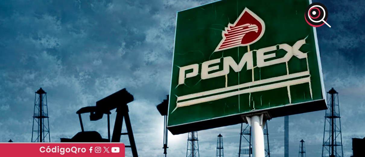 julio, Pemex, 1.379 millones de barriles, crudo, diario,