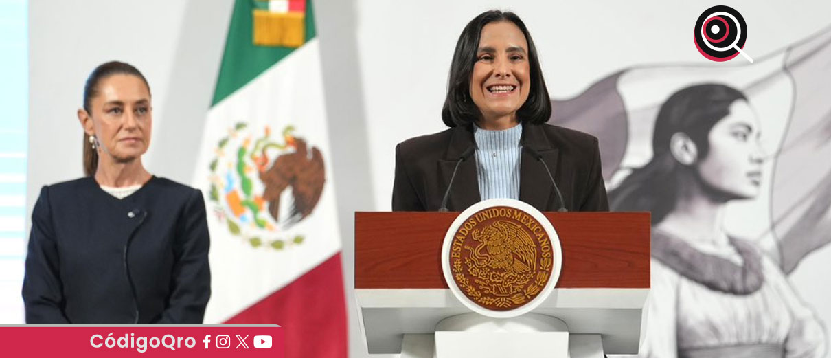 El Gobierno de México informó este martes que destinará 800 millones de dólares a la construcción de dos plantas termosolares en Baja California Sur / Foto: Cortesía