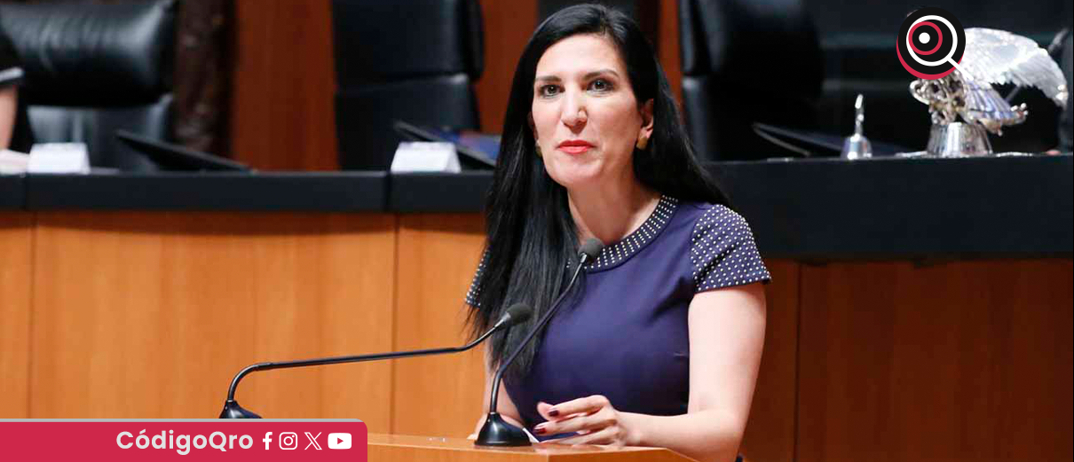 Kenia López, presidencia, Cámara de Diputados, PAN,