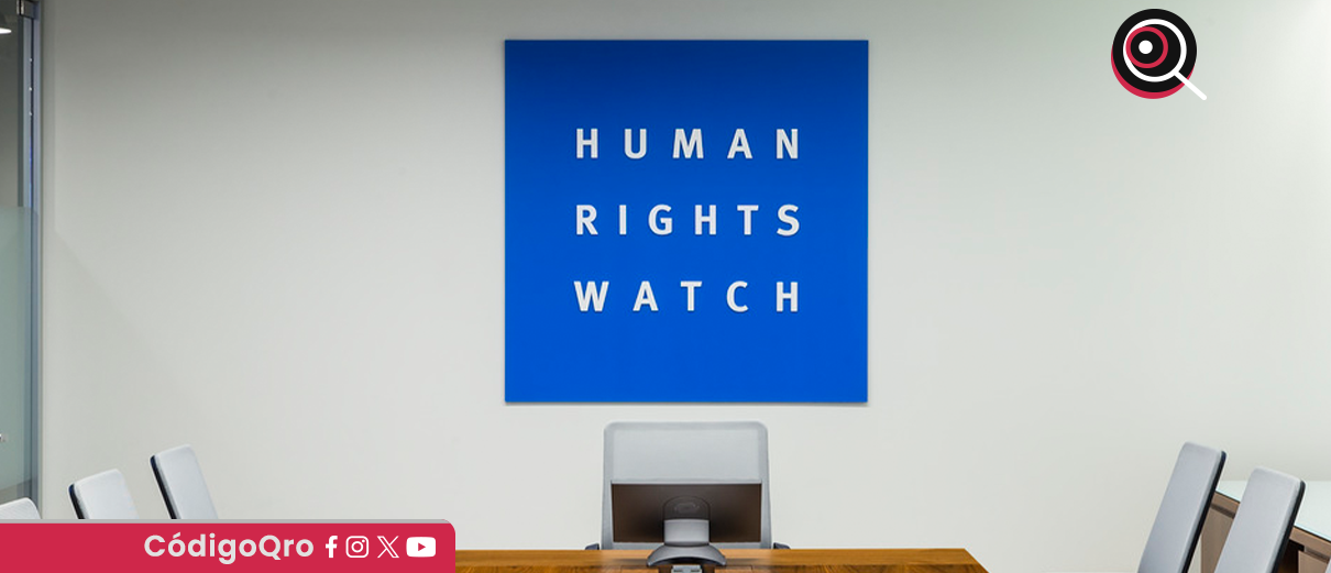 Ejército de EUA, responsable legal, crímenes de guerra, Gaza, HRW,